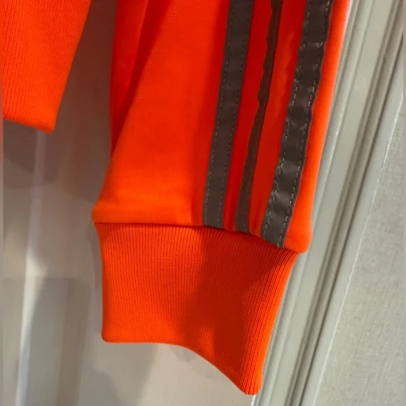 Jeremy Scott Adidas Originals cage track jacket - Picture 8 of 15